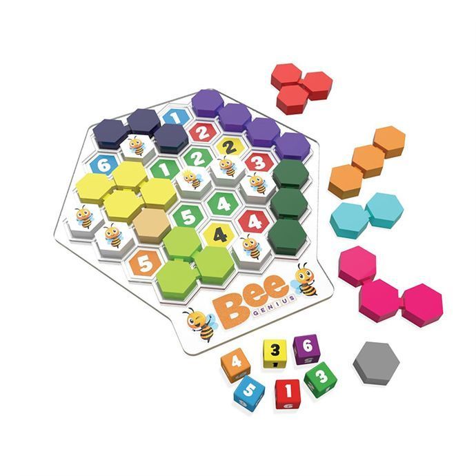 სათამაშოები: