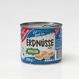 არაქისი მარილიანი /G&G/ 200 გრ