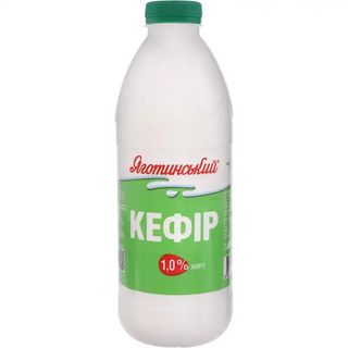 Кефір Яготинський 1% 850 г