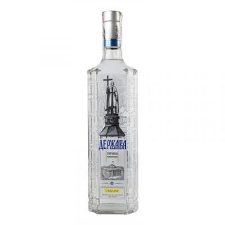 Горілка Держава 0,7 л 38%