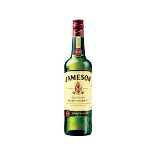 Irish Whiskey John Jameson 1lt 40%