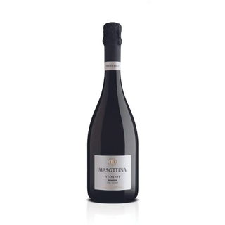 Вино ігр. Masottina Via Venti Prosecco Treviso Extra Brut біле сухе 0.75 л