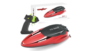electric toy boat - 7-17088