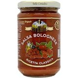 პომიდვრის სოუსი / ბელა კონტადინა / ბოლონეზე 12*290გ  (314მლ)