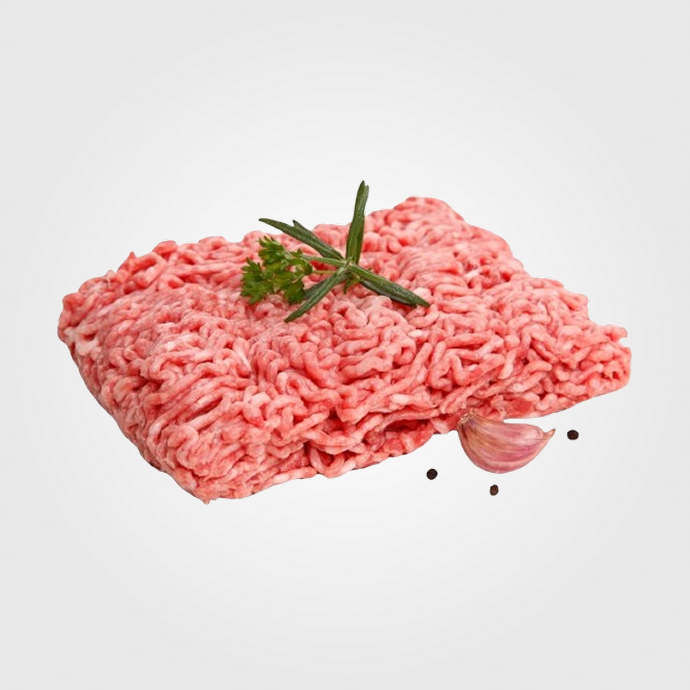 Фарш та субпродукти