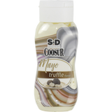 Майонез Coosur з екстрактом трюфелю 300 мл