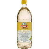 Оцет Basso білий винний 6% 1л