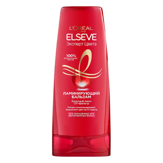 ლორეალი - ელსევე კონდიციონერი შეღებილი თმის 200მლ 4536/3366/1330 LOréal - Elseve balm for colored hair 200 ml 4536/3366/1330