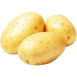 Картопля Коломбо для пюре, вагова, 100г