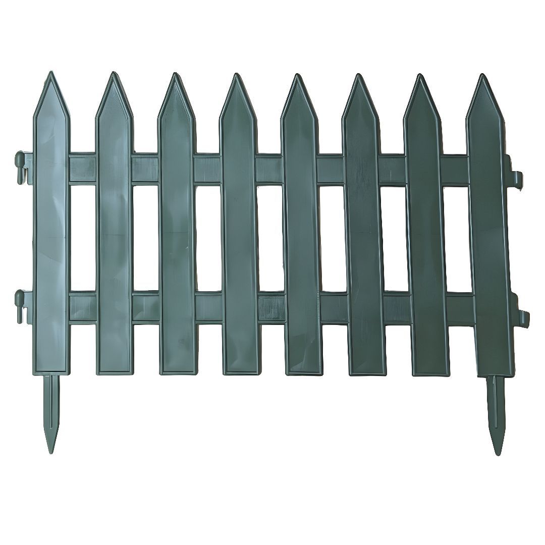 Декор садовий