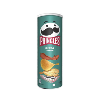 Чипси Pringles Pizza картопляні 165г