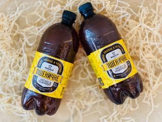 Пшеничне Bierwelle 0,9л