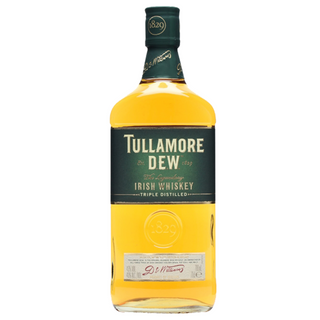 Tullamore Dew 0,7 L 40 % - ვისკი ტულამორ დიუ