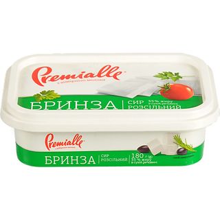 Сир Premialle Бринза 35% 180г