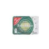 კრემ ყველი მწვანილით /G&G/ 300გრ