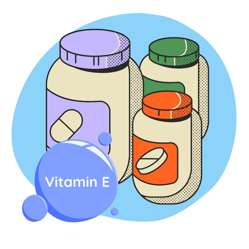 Другие витамины