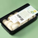 პელმენი საქონლის ხორცით (710 გრამი)