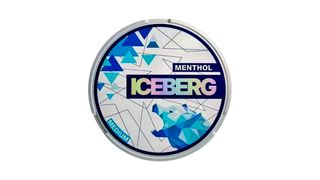 ICEBERG- MENTHOL