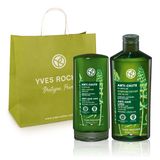 Набір Для Укріплення Та Росту Волосся, Арт 310016