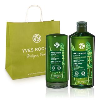 Набір Для Укріплення Та Росту Волосся, Арт 310016