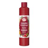 კეტჩუპი ცხარე /HELA CURRY/ 930 გრ