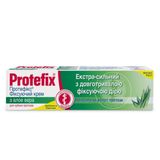 Крем Для Фіксації Зубних Протезів Протефікс Алое Вера 40 Мл