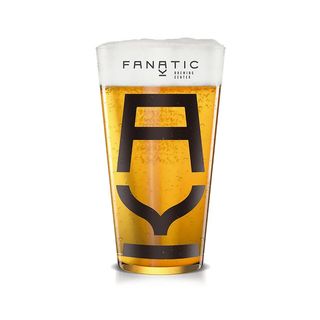 Пиво Fanatic Allesgut 0.5 Кг