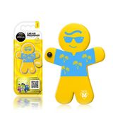 Ароматизатор Aroma Car Manny VANILLA