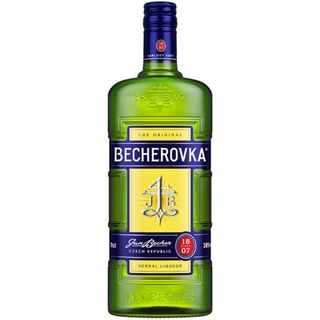 Լիկյոր BECHEROVKA Original 0.5 L