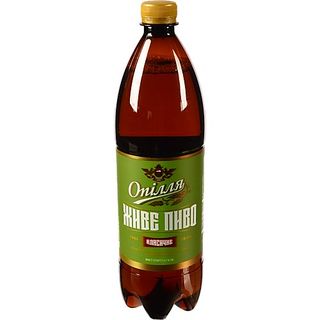 Пиво Опілля 1л класичне світле