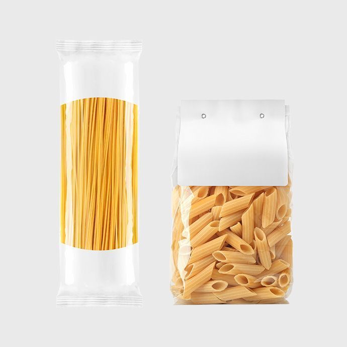 Макароны и лапша