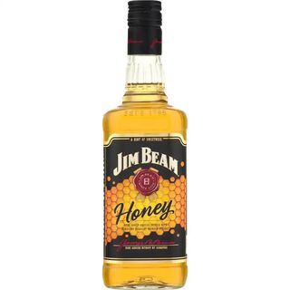 Лікер Jim Beam Honey 32.5% 0.7 л