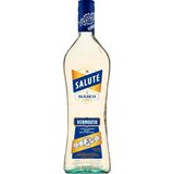 Вермут Salute Bianco білий десертний 16% 1 л
