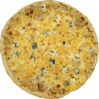Піца 4 сира 500 г