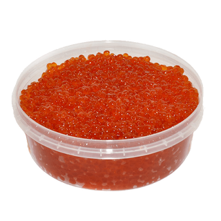 ИКРА ГОРБУШИ ПЛ/Б 100