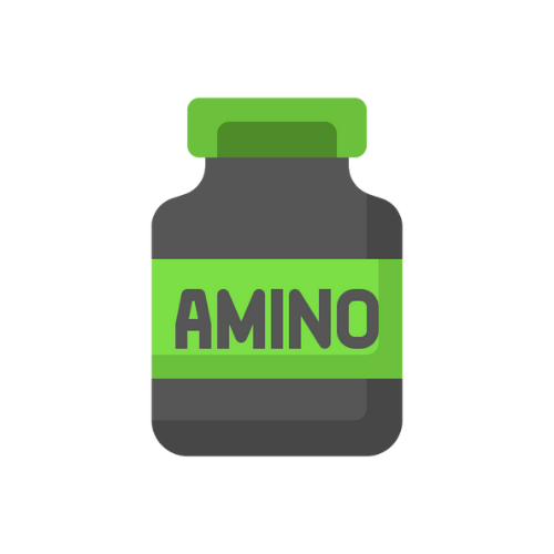 Белки и аминокислоты