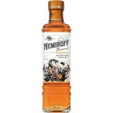 Настоянка Nemiroff Burning Pear 40% 0.5л