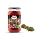 Соус 485г Руна Сацебелі