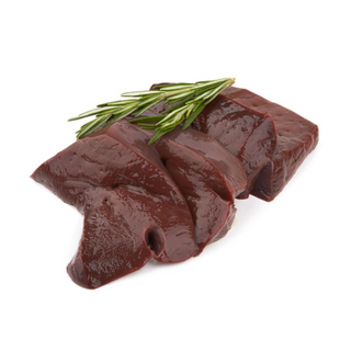 Տավարի լյարդ կգ