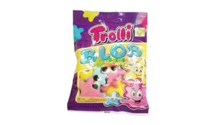 ჟელიბონი "წვეთები" 100გრ