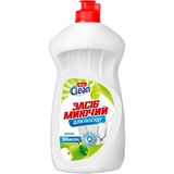 Засіб для миття посуду Varto Clean Яблуко 500 мл