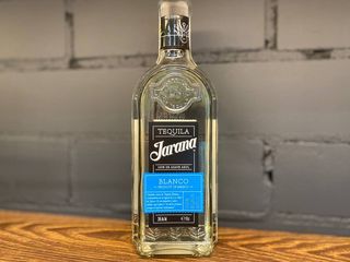 Текіла Jarana Blanco 0,7л