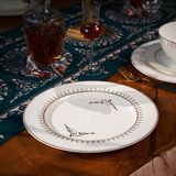 თეფში "ინტელიგენცია"დიდი