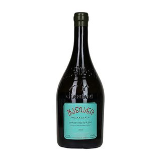 Gianiani Goruli Mtsvane Kisi 2022 ჯანიანი გორული მწვანე ქისი 2022