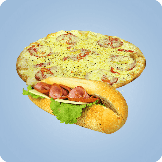 სწრაფი კვება 