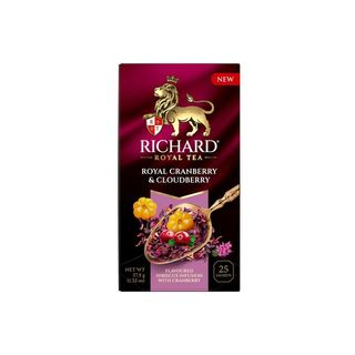Թեյ հիբիսկուսի «Richard Royal Infusion» 37,5գ