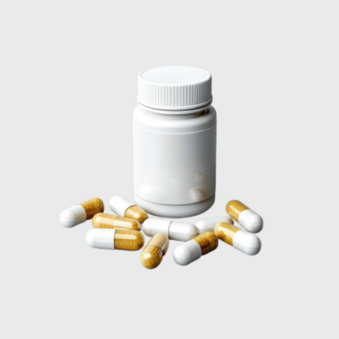 Կատուների վիտամիններ