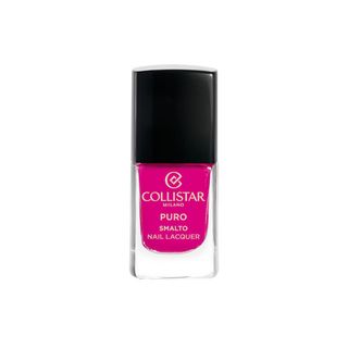 Collistar Puro Nail Lacquer 551