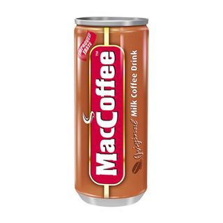 Напиток кофейный MacCoffee Milk Coffee Drink Original ж/б 240 мл