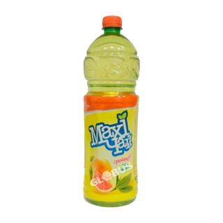 Напиток чай холодный Maxi Ice Tea зелный грейпфрут без газа 1,2л